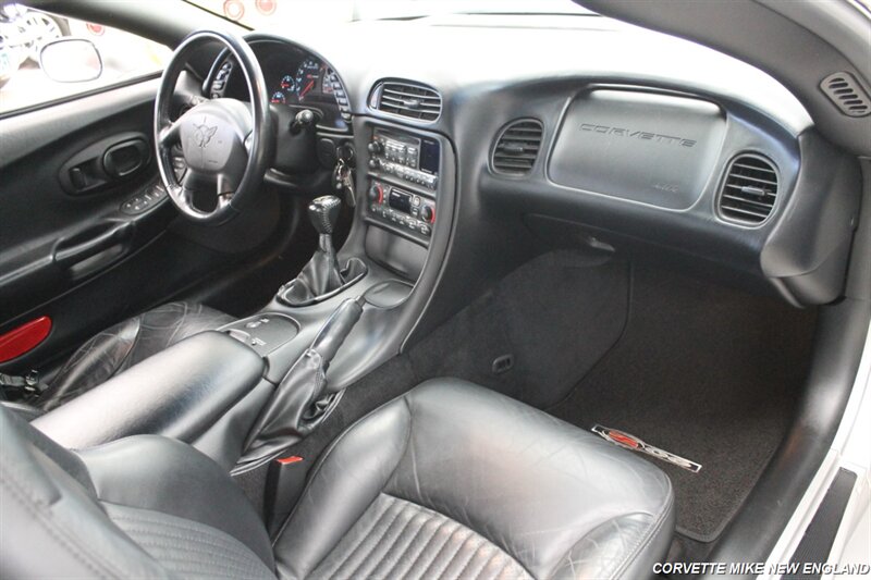 2004 Chevrolet Corvette 57