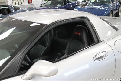 2004 Chevrolet Corvette Z06   - Photo 16 - Carver, MA 02330