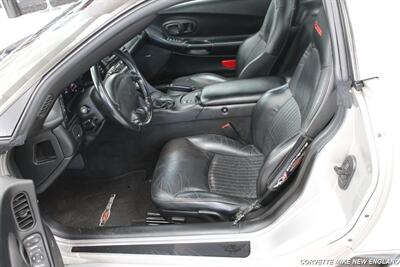 2004 Chevrolet Corvette Z06   - Photo 23 - Carver, MA 02330