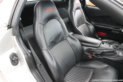 2004 Chevrolet Corvette Z06   - Photo 31 - Carver, MA 02330