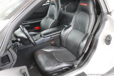 2004 Chevrolet Corvette Z06   - Photo 24 - Carver, MA 02330