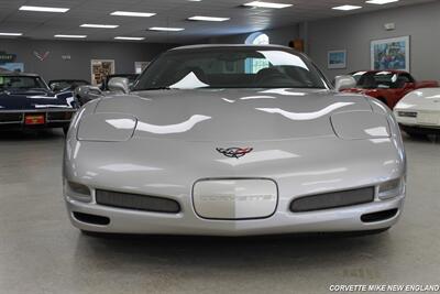2004 Chevrolet Corvette Z06   - Photo 12 - Carver, MA 02330