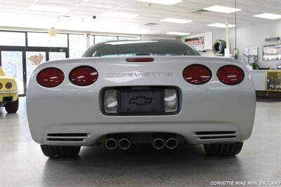 2004 Chevrolet Corvette Z06   - Photo 7 - Carver, MA 02330