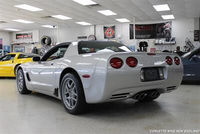 2004 Chevrolet Corvette Z06   - Photo 5 - Carver, MA 02330