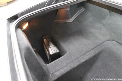 2004 Chevrolet Corvette Z06   - Photo 34 - Carver, MA 02330