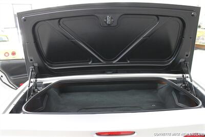 2004 Chevrolet Corvette Z06   - Photo 33 - Carver, MA 02330