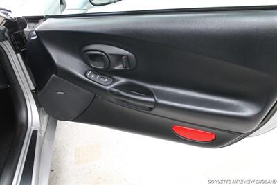 2004 Chevrolet Corvette Z06   - Photo 30 - Carver, MA 02330