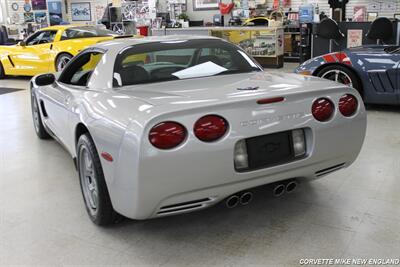 2004 Chevrolet Corvette Z06   - Photo 6 - Carver, MA 02330