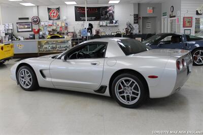 2004 Chevrolet Corvette Z06   - Photo 4 - Carver, MA 02330