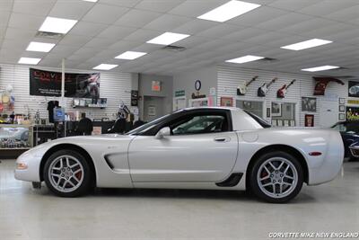 2004 Chevrolet Corvette Z06   - Photo 3 - Carver, MA 02330