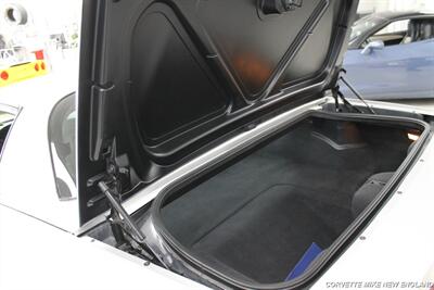 2004 Chevrolet Corvette Z06   - Photo 32 - Carver, MA 02330