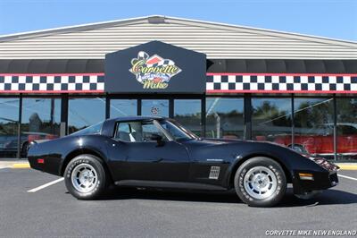 1982 Chevrolet Corvette Coupe   - Photo 4 - Carver, MA 02330