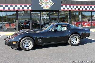 1982 Chevrolet Corvette Coupe   - Photo 10 - Carver, MA 02330