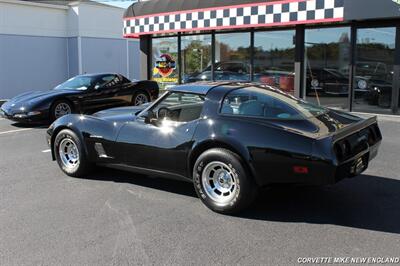 1982 Chevrolet Corvette Coupe   - Photo 12 - Carver, MA 02330