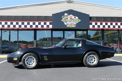 1982 Chevrolet Corvette Coupe   - Photo 8 - Carver, MA 02330