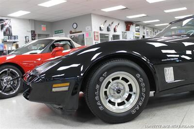 1982 Chevrolet Corvette Coupe   - Photo 19 - Carver, MA 02330