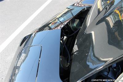 1982 Chevrolet Corvette Coupe   - Photo 24 - Carver, MA 02330