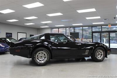 1982 Chevrolet Corvette Coupe   - Photo 9 - Carver, MA 02330