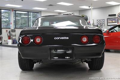 1982 Chevrolet Corvette Coupe   - Photo 7 - Carver, MA 02330