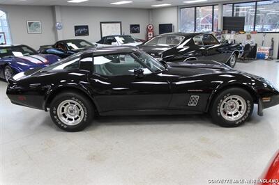 1982 Chevrolet Corvette Coupe   - Photo 10 - Carver, MA 02330