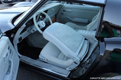 1982 Chevrolet Corvette Coupe   - Photo 32 - Carver, MA 02330