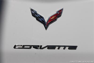 2016 Chevrolet Corvette Stingray Z51   - Photo 25 - Carver, MA 02330