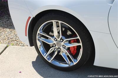 2016 Chevrolet Corvette Stingray Z51   - Photo 24 - Carver, MA 02330