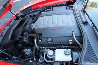 2014 Chevrolet Corvette Stingray  Convertible - Photo 47 - Carver, MA 02330