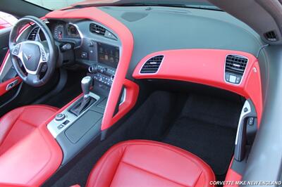 2014 Chevrolet Corvette Stingray  Convertible - Photo 39 - Carver, MA 02330