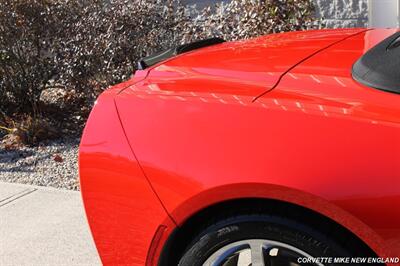 2014 Chevrolet Corvette Stingray  Convertible - Photo 30 - Carver, MA 02330