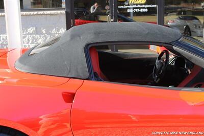 2014 Chevrolet Corvette Stingray  Convertible - Photo 29 - Carver, MA 02330