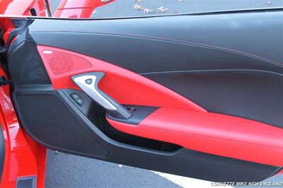 2014 Chevrolet Corvette Stingray  Convertible - Photo 42 - Carver, MA 02330