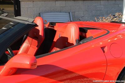 2014 Chevrolet Corvette Stingray  Convertible - Photo 15 - Carver, MA 02330