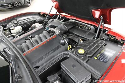 2004 Chevrolet Corvette   - Photo 49 - Carver, MA 02330