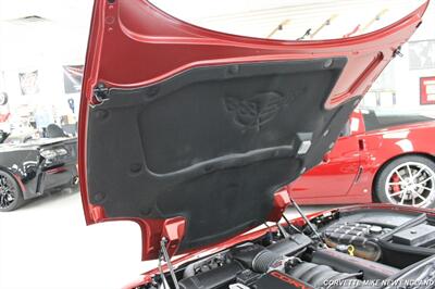 2004 Chevrolet Corvette   - Photo 46 - Carver, MA 02330