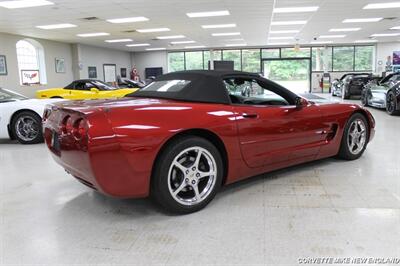 2004 Chevrolet Corvette   - Photo 52 - Carver, MA 02330