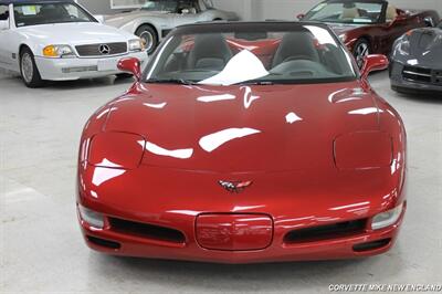 2004 Chevrolet Corvette   - Photo 14 - Carver, MA 02330