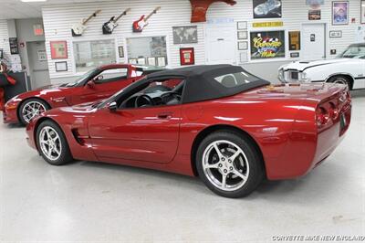 2004 Chevrolet Corvette   - Photo 54 - Carver, MA 02330