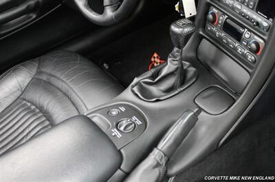2004 Chevrolet Corvette   - Photo 34 - Carver, MA 02330