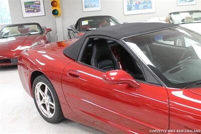 2004 Chevrolet Corvette   - Photo 61 - Carver, MA 02330