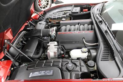 2004 Chevrolet Corvette   - Photo 47 - Carver, MA 02330