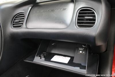 2004 Chevrolet Corvette   - Photo 38 - Carver, MA 02330