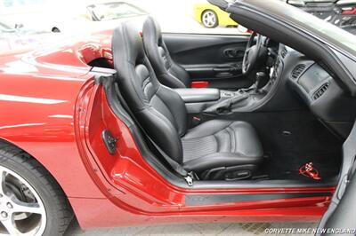 2004 Chevrolet Corvette   - Photo 30 - Carver, MA 02330
