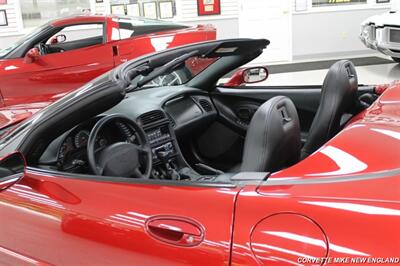 2004 Chevrolet Corvette   - Photo 20 - Carver, MA 02330