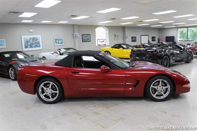 2004 Chevrolet Corvette   - Photo 51 - Carver, MA 02330