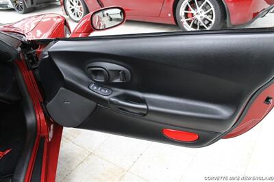 2004 Chevrolet Corvette   - Photo 32 - Carver, MA 02330