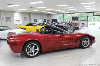 2004 Chevrolet Corvette   - Photo 9 - Carver, MA 02330
