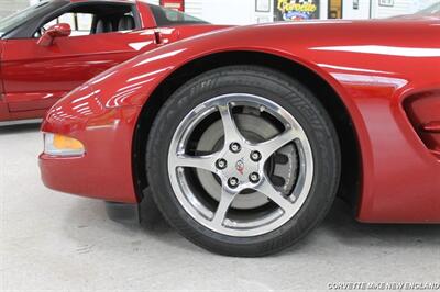 2004 Chevrolet Corvette   - Photo 18 - Carver, MA 02330