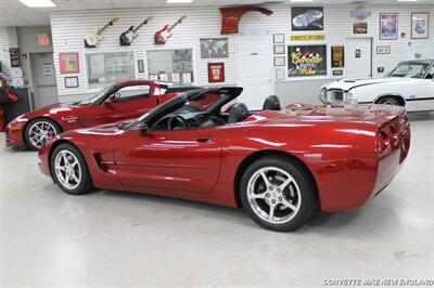 2004 Chevrolet Corvette   - Photo 5 - Carver, MA 02330