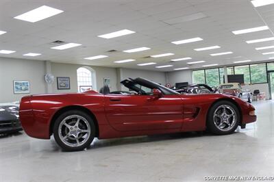 2004 Chevrolet Corvette   - Photo 10 - Carver, MA 02330